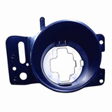 Driver Side Fog Light Bracket For Ford Pickup Ford Lightduty 2006-2008(FO2600101V)