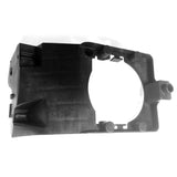 Driver Side Fog Light Bracket For Ford Focus 2009-2011(FO2602105)