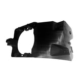 Passenger Side Fog Light Bracket For Ford Focus 2009-2011(FO2603105)