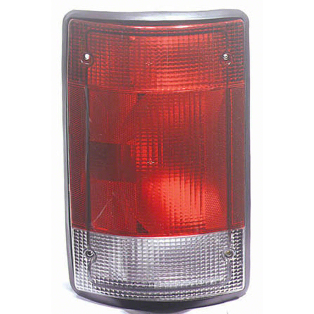 Driver Side Tail Light Assembly For Ford Excursion 2000-2003(FO2800114V)