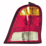 Reconditioned Oe Driver Side Tail Light Lens And Housing For Ford Windstar 2000-2003(FO2800127R)