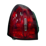 Reconditioned Oe Driver Side Tail Light Assembly For Lincoln Town Car 2000-2002(FO2800128R)