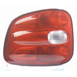 Driver Side Tail Light For Ford Pickup Ford Lightduty 2000-2000(FO2800135)