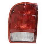 Reconditioned Oe Driver Side Tail Light Assembly For Ford Ranger Pickup 2wd 2000-2000(FO2800149R)