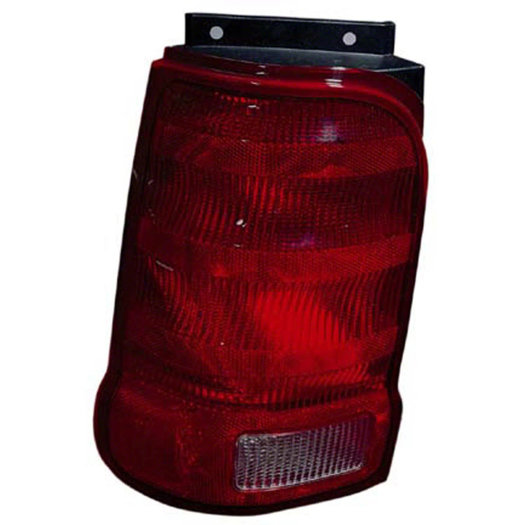 Reconditioned Oe Driver Side Tail Light Lens And Housing For Ford Explorer Sport 2001-2003(FO2800151R)