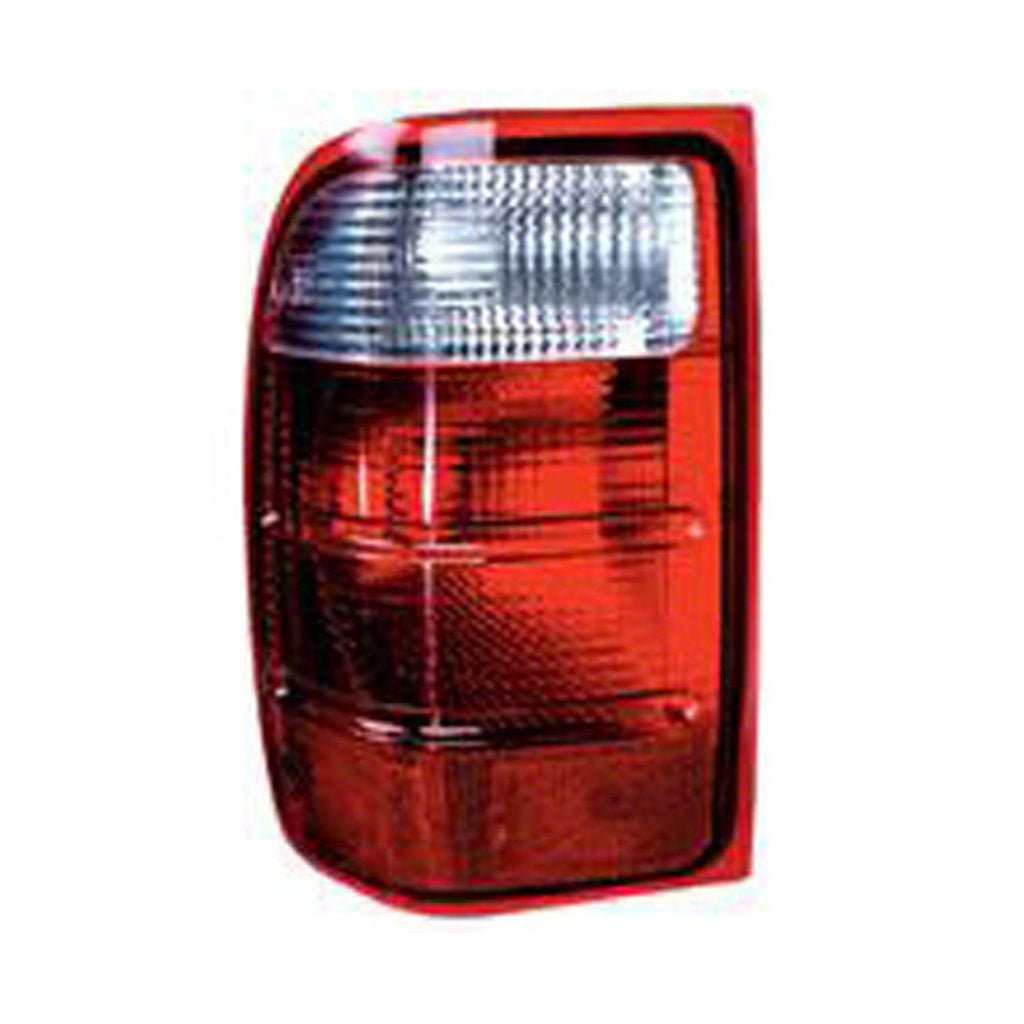 Reconditioned Oe Driver Side Tail Light Assembly For Ford Ranger Pickup 2wd 2001-2005(FO2800156R)
