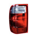 Reconditioned Oe Driver Side Tail Light Assembly For Ford Ranger Pickup 2wd 2001-2005(FO2800156R)