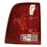 Reconditioned Oe Driver Side Tail Light Lens And Housing For Ford Explorer 2002-2005(FO2800159R)