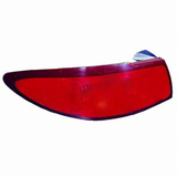 Reconditioned Oe Driver Side Tail Light Assembly For Ford Escort Zx2 2000-2003(FO2800161R)
