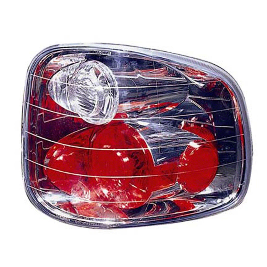 Reconditioned Oe Driver Side Tail Light Assembly For Ford Pickup Ford Lightduty 2001-2004(FO2800167R)