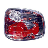 Reconditioned Oe Driver Side Tail Light Assembly For Ford Pickup Ford Lightduty 2001-2004(FO2800167R)