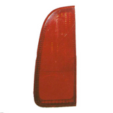 Reconditioned Oe Driver Side Inner Tail Light Lens And Housing For Lincoln Navigator 2000-2002(FO2800170R)