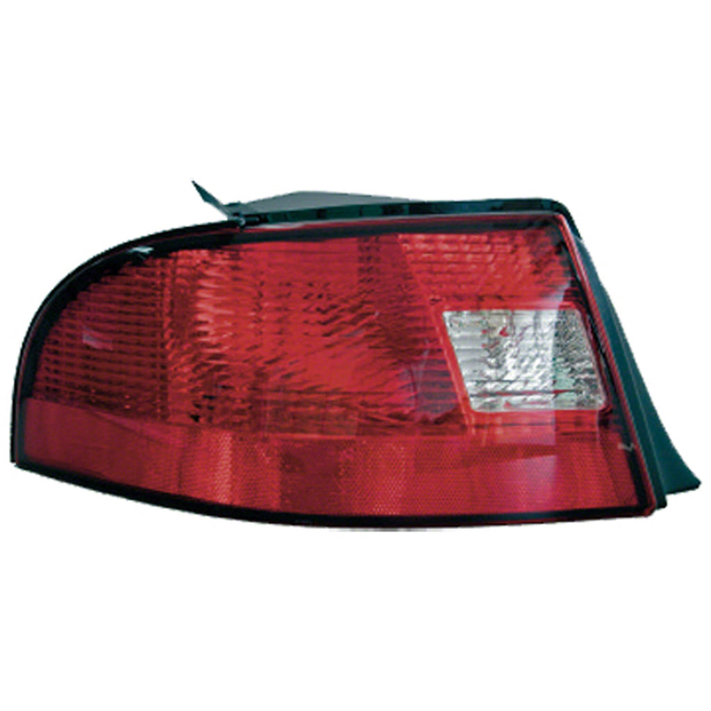 Reconditioned Oe Driver Side Tail Light Assembly For Mercury Sable 2000-2003(FO2800174R)