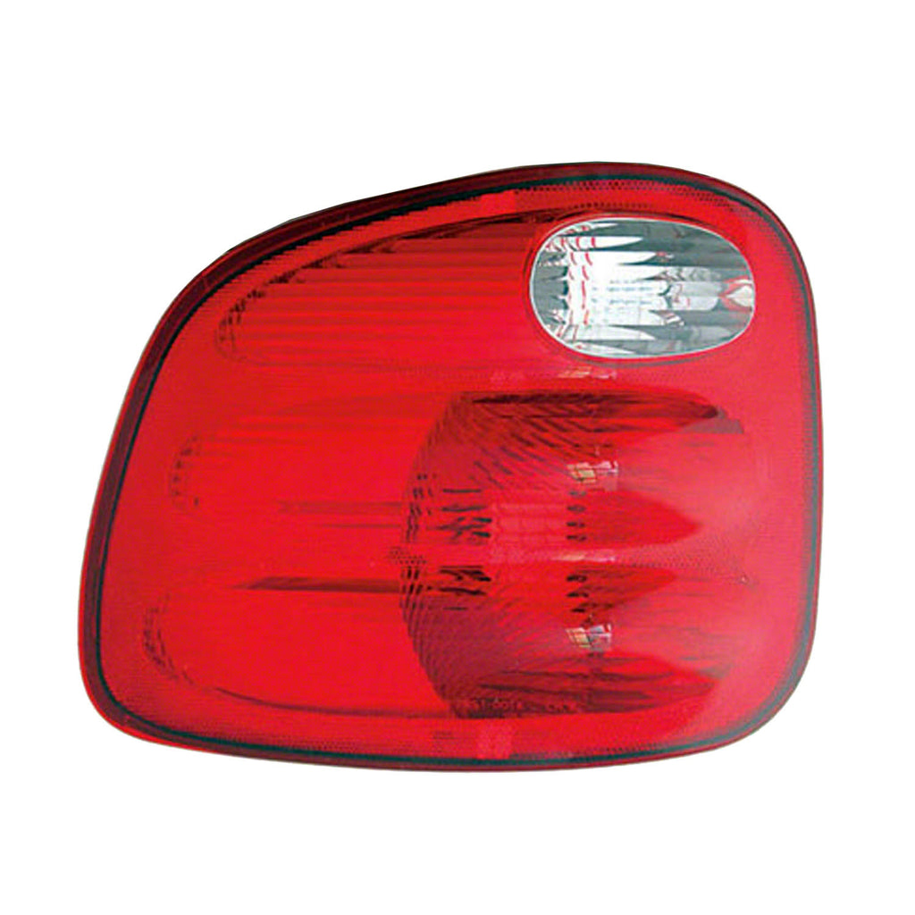 Driver Side Tail Light Lens And Housing For Ford Pickup Ford Heritage 2004-2004(FO2800178)