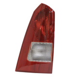 Reconditioned Oe Driver Side Tail Light Lens And Housing For Ford Focus 2001-2003(FO2800179R)