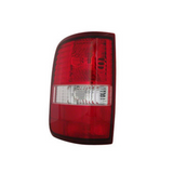 Reconditioned Oe Driver Side Tail Light Lens And Housing For Ford Pickup Ford Lightduty 2004-2008(FO2800182R)