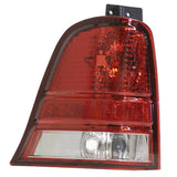 Driver Side Tail Light Assembly For Ford Freestar 2004-2007(FO2800183V)