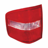 CAPA Certified Driver Side Tail Light Assembly For Ford Pickup Ford Lightduty 2004-2009(FO2800185C)