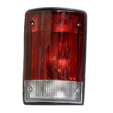 Reconditioned Oe Driver Side Tail Light Assembly For Ford Van Ford Econoline 2004-2014(FO2800190R)