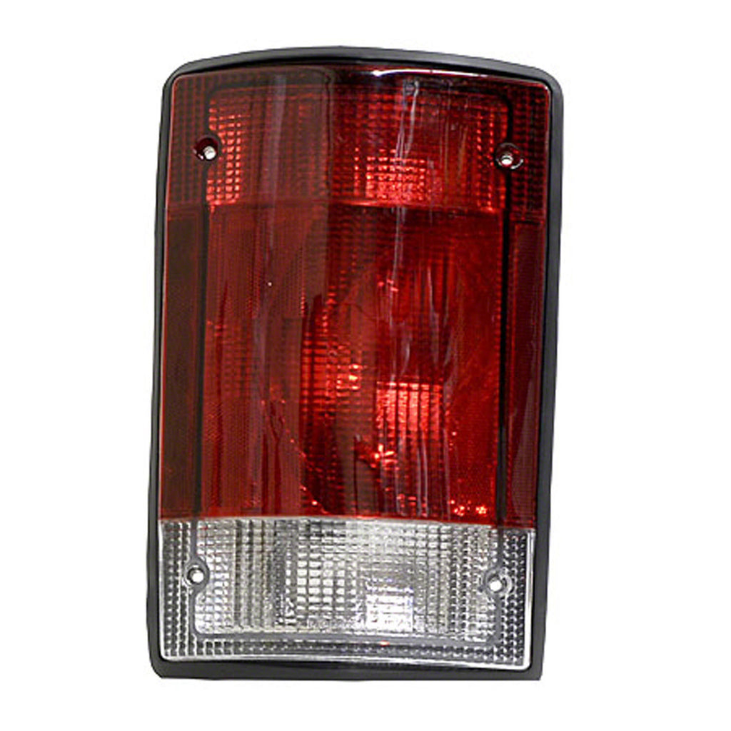 Driver Side Tail Light Assembly For Ford Van Ford Econoline 2004-2014(FO2800190V)