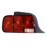 Driver Side Tail Light For Ford Mustang 2005-2009(FO2800191V)