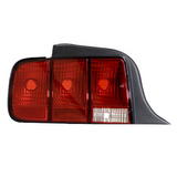 Driver Side Tail Light For Ford Mustang 2005-2009(FO2800191V)