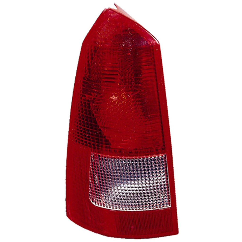 Reconditioned Oe Driver Side Tail Light Assembly For Ford Focus 2004-2007(FO2800192R)