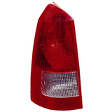Reconditioned Oe Driver Side Tail Light Assembly For Ford Focus 2004-2007(FO2800192R)