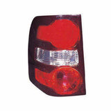 Driver Side Tail Light For Ford Explorer 2006-2010(FO2800195V)