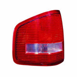 Reconditioned Oe Driver Side Tail Light Assembly For Ford Explorer Sport Trac 2007-2010(FO2800199R)