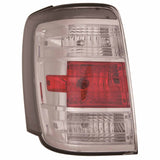 Reconditioned Oe Driver Side Tail Light Assembly For Mercury Mariner 2008-2011(FO2800203R)