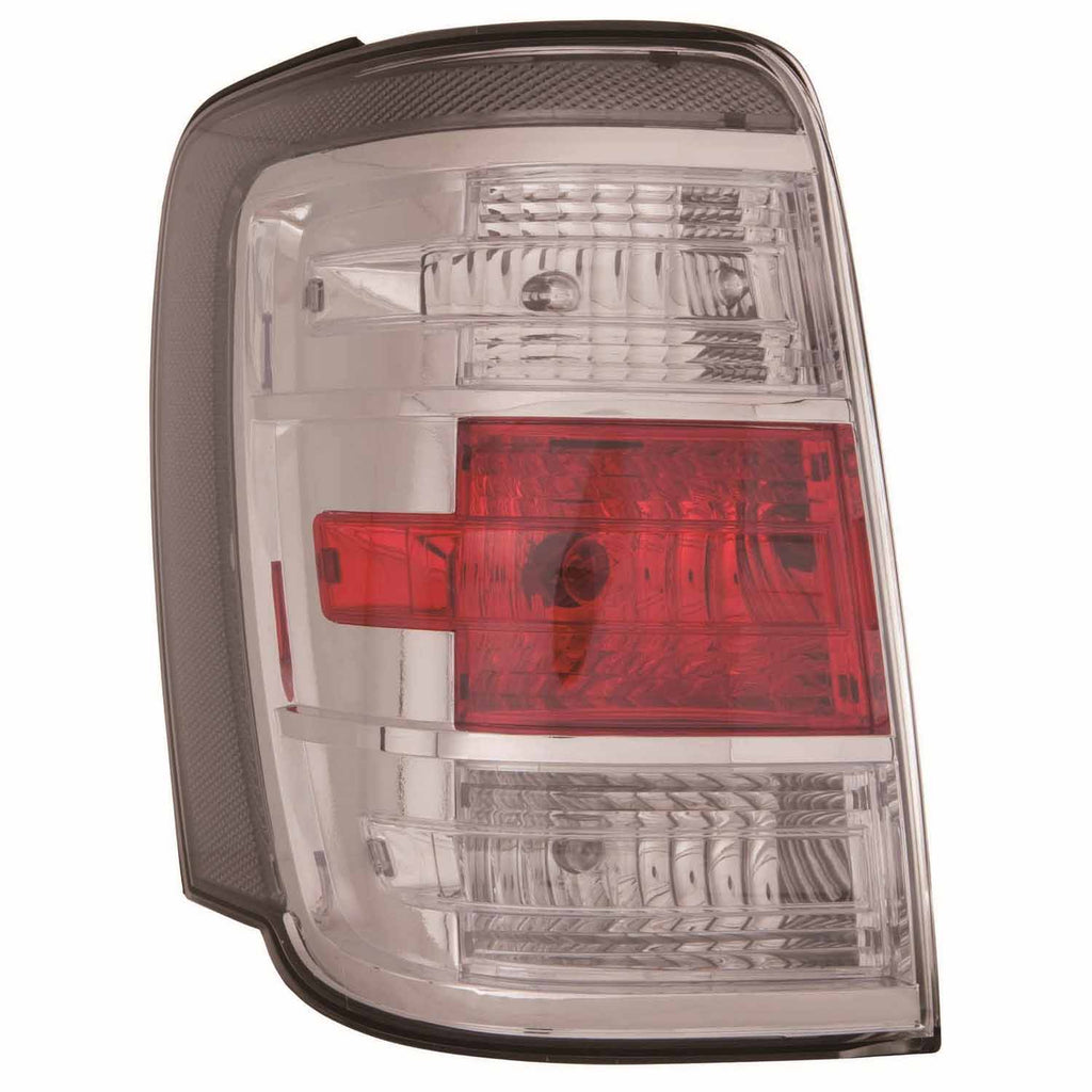 Driver Side Tail Light Assembly For Mercury Mariner 2008-2011(FO2800203)