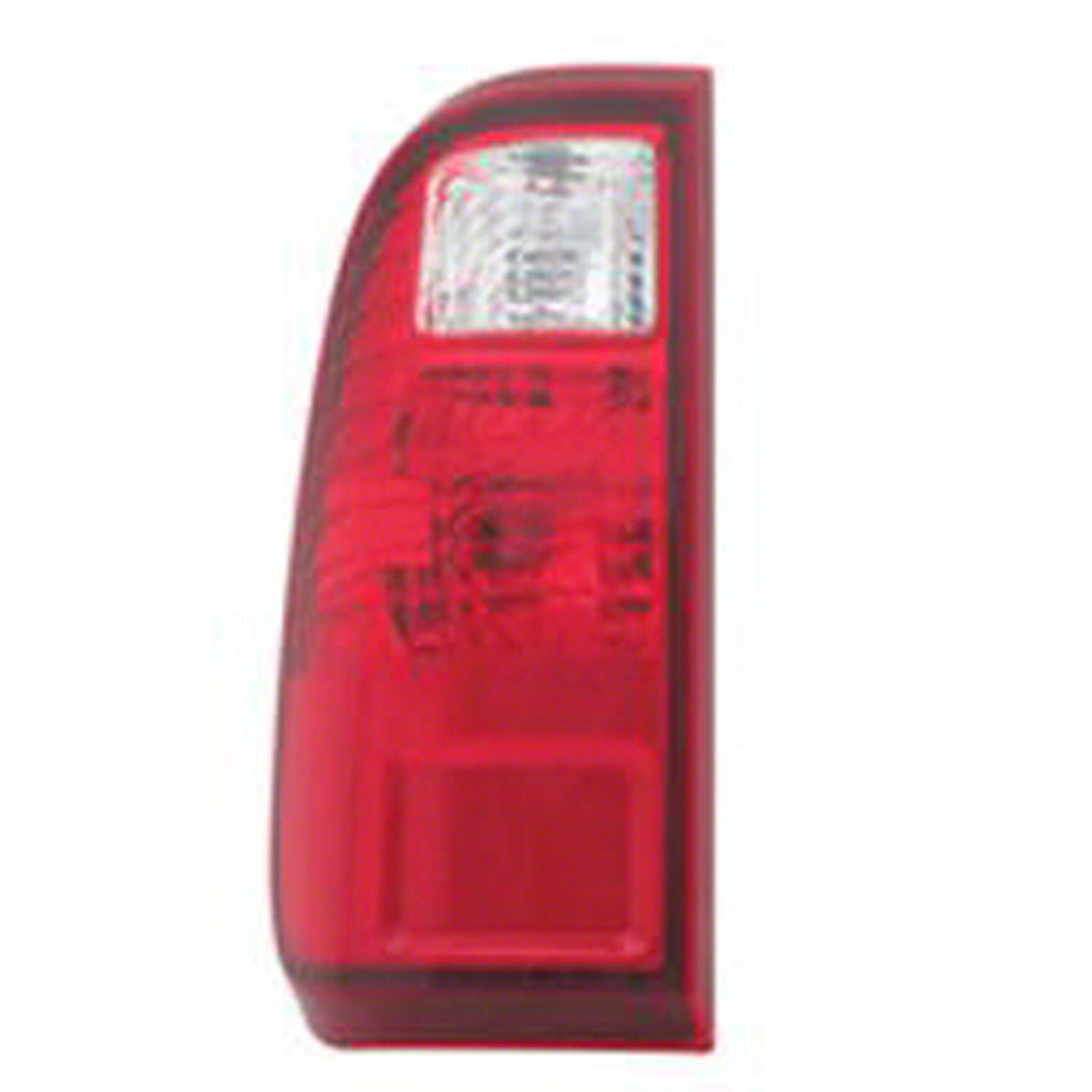 Reconditioned Oe Driver Side Tail Light Lens And Housing For Ford Pickup F450 Superduty 2008-2016(FO2800208R)