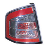 Driver Side Tail Light Assembly For Ford Edge 2007-2010(FO2800209V)