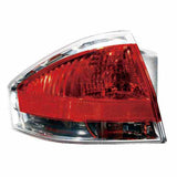 Reconditioned Oe Driver Side Tail Light Assembly For Ford Focus 2008-2011(FO2800215R)
