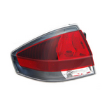 Reconditioned Oe Driver Side Tail Light Assembly For Ford Focus 2009-2011(FO2800218R)