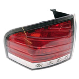 Reconditioned Oe Driver Side Tail Light Assembly For Lincoln Mkx 2007-2010(FO2800220R)