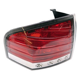 Reconditioned Oe Driver Side Tail Light Assembly For Lincoln Mkx 2007-2010(FO2800220R)