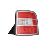 Reconditioned Oe Driver Side Led Tail Light Assembly For Ford Flex 2009-2011(FO2800221R)