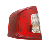 Reconditioned Oe Driver Side Tail Light Assembly For Ford Edge 2011-2014(FO2800222R)