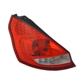Reconditioned Oe Driver Side Tail Light Assembly For Ford Fiesta Hatchback 2011-2013(FO2800224R)
