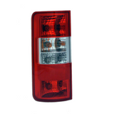 CAPA Certified Driver Side Tail Light Assembly For Ford Transit Connect 2010-2013(FO2800225C)