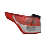 Reconditioned Oe Driver Side Outer Tail Light Assembly For Ford Escape 2013-2016(FO2800229R)