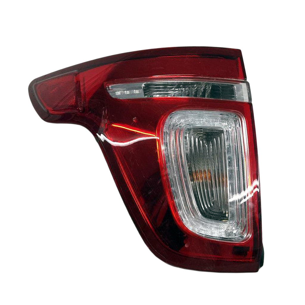 Reconditioned Oe Driver Side Led Tail Light Assembly For Ford Explorer 2013-2015(FO2800232R)