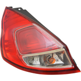 Reconditioned Oe Driver Side Tail Light Assembly For Ford Fiesta Hatchback 2014-2019(FO2800236R)
