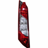 CAPA Certified Driver Side Lower Tail Light Assembly [fo] For Ford Transit Connect 2014-2023(FO2800237C)