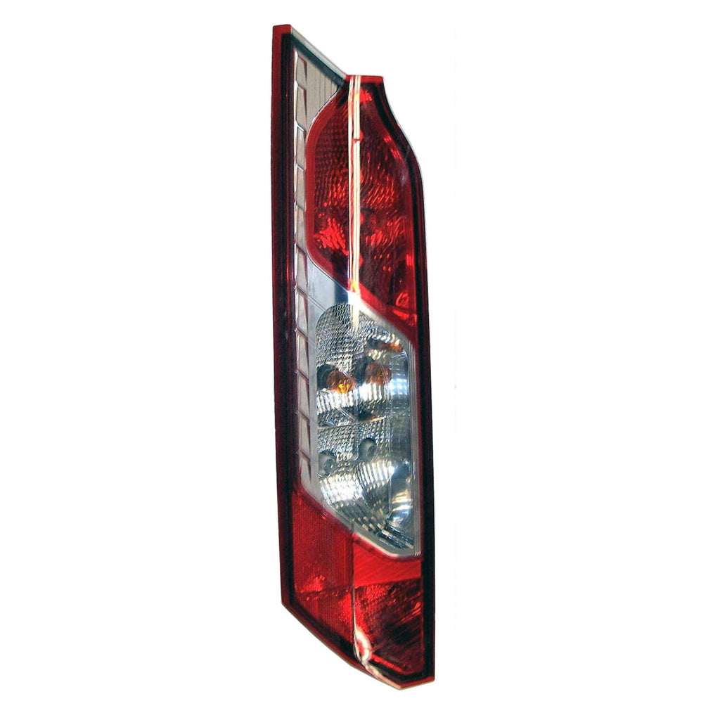 Reconditioned Driver Side Tail Light Assembly For Ford Transit Connect 2014-2023(FO2800237R)