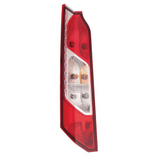 Driver Side Lower Tail Light Assembly For Ford Transit Connect 2014-2023(FO2800237)