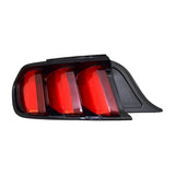 Reconditioned Oe Driver Side Tail Light Assembly For Ford Mustang 2015-2017(FO2800238R)