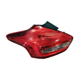 Reconditioned Oe Driver Side Led Tail Light Assembly For Ford Focus 2015-2018(FO2800240R)